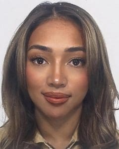 Picture of Angelique Tuason, Biochemist