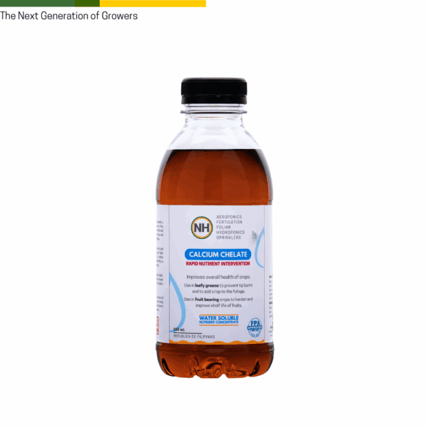 Calcium Chelate - Image 3