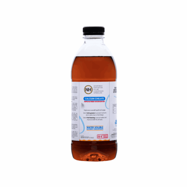 Calcium Chelate