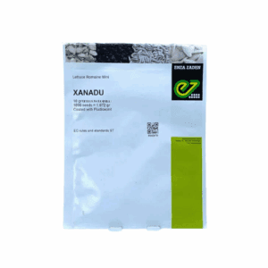 Xanadu Bare Seeds by Enza Zaden