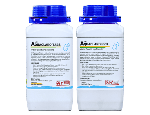 NH Aquaclaro