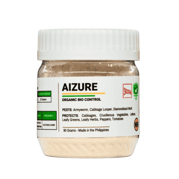 NH Aizure