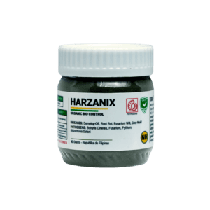 NH Harzanix