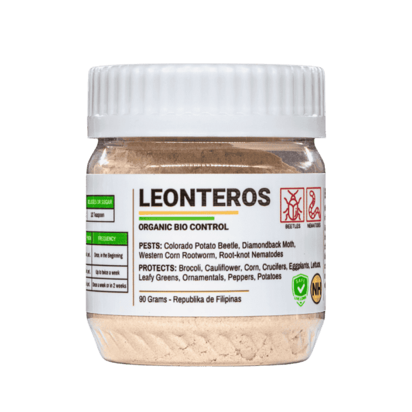 NH Leonteros