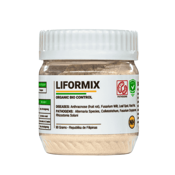 NH Liformix