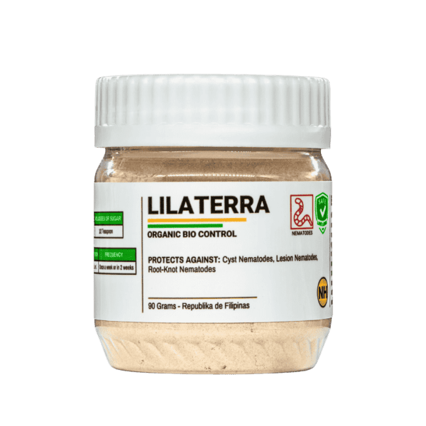 NH Lilaterra