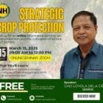 Strategic Pest and Disease Management