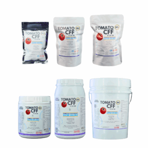 NH Tomato Formula CFF