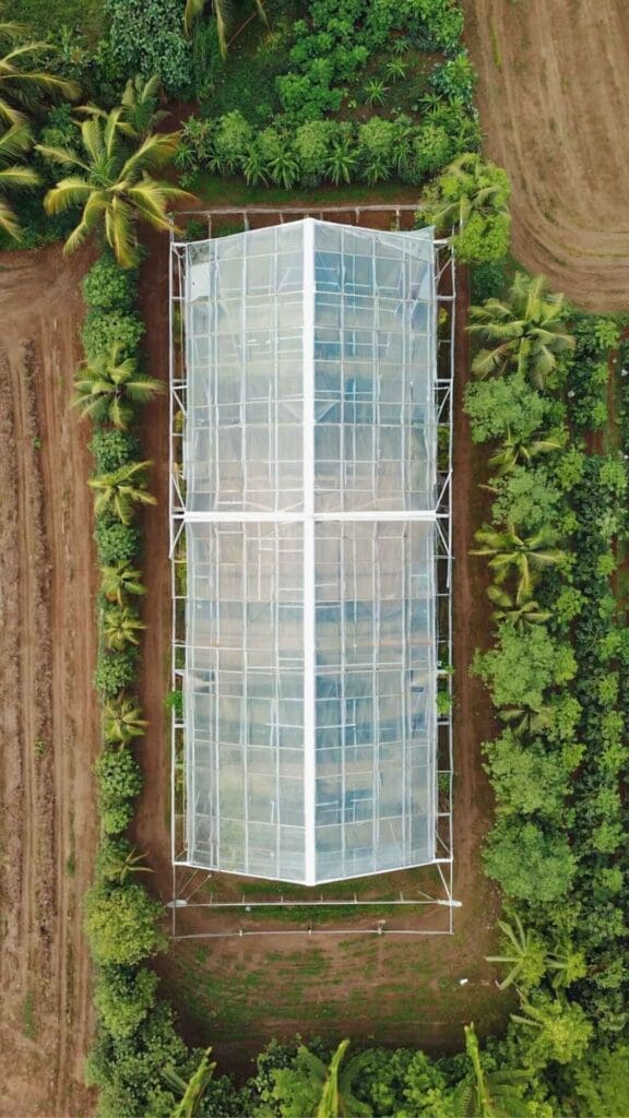 NH Greenhouse Aerial Point of View (1)