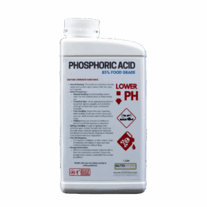 NH Phosphoric Acid 1 Liter
