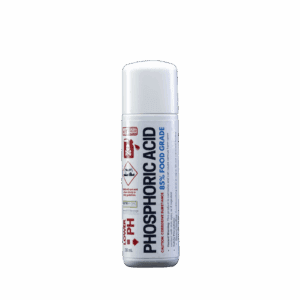 NH Phosphoric Acid 120 mL