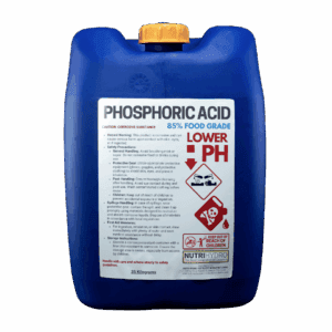 NH Phosphoric Acid 35 KG