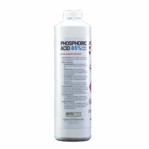NH Phosphoric Acid 500 mL