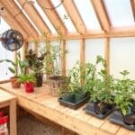 Farm Preparation Room