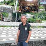 The Lettuce Hut and Nagcarlan’s Growing Family