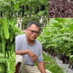 The Talong & Ampalaya King of Bauan, Batangas