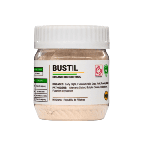 NH Bustil Bio Control Protection