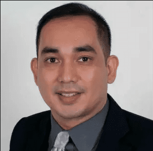 Picture of Christopher Tuason