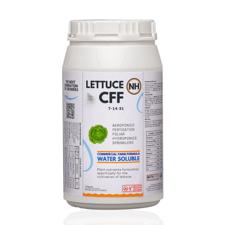 NH Lettuce CFF Green Giant