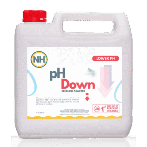 NH Seedling Starter | 4 Liters