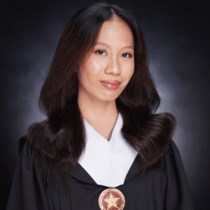 Picture of Aireen Marzo